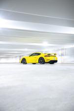 Porsche 718 Cayman GT4 2019 года (NA)